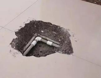 资中卫生间漏水维修公司为您分享如何判断家里漏水