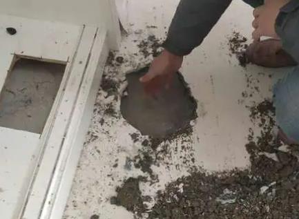 资中卫生间漏水维修公司分享下精确定位查漏水一次多少钱?不同级别收费不同