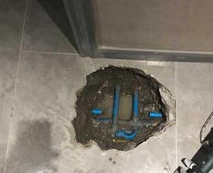 资中阳台漏水维修公司分享下暖气管道漏水的原因有哪些