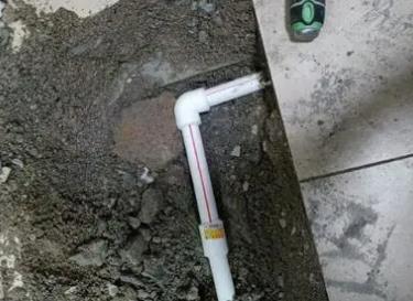 资中阳台漏水维修时有哪些声音会影响检漏仪